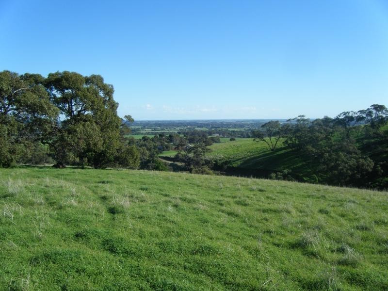 Uleybury SA 5114