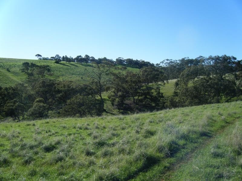 Uleybury SA 5114