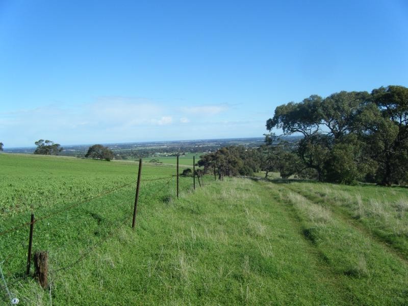 Uleybury SA 5114
