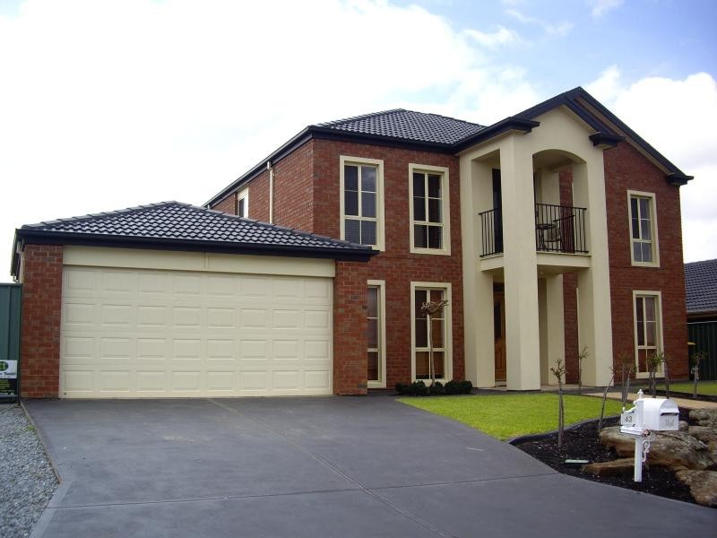 43 Osprey Parade, Hewett SA 5118