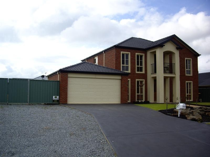 43 Osprey Parade, Hewett SA 5118