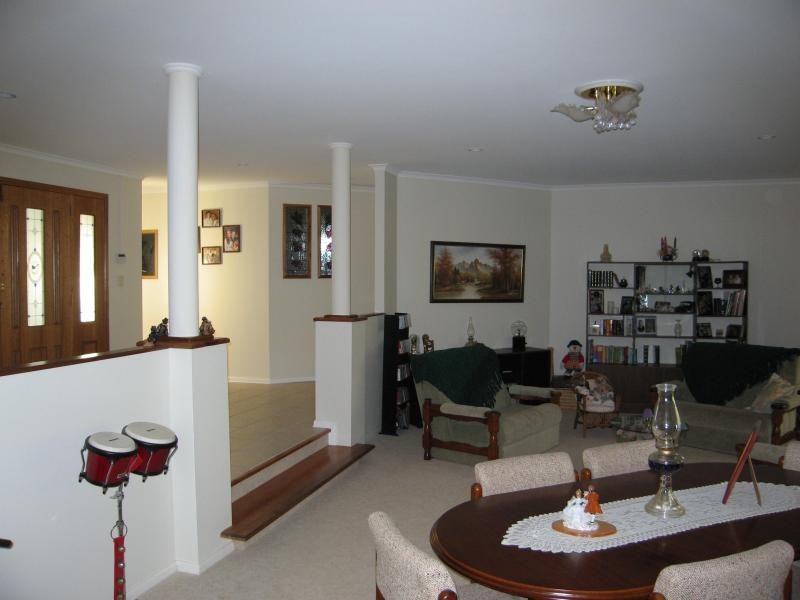 4 Baron Court, Greenock SA 5360