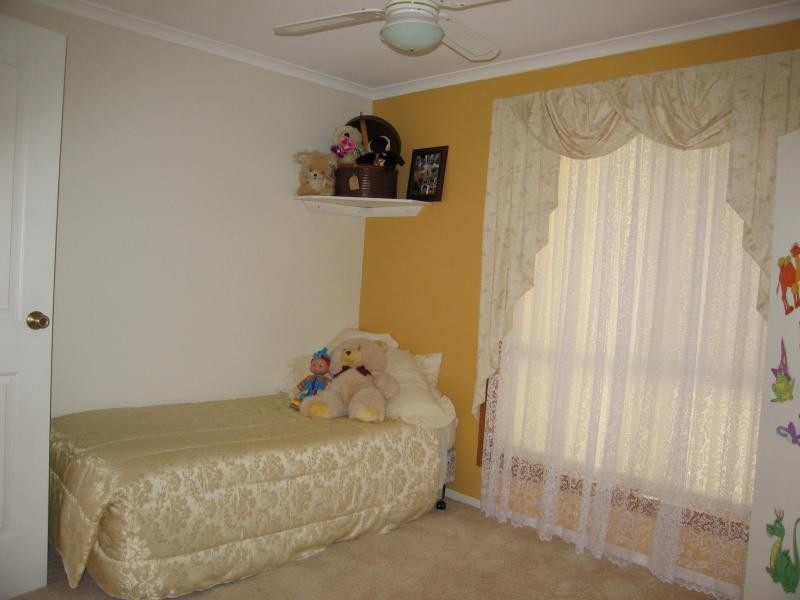 4 Baron Court, Greenock SA 5360
