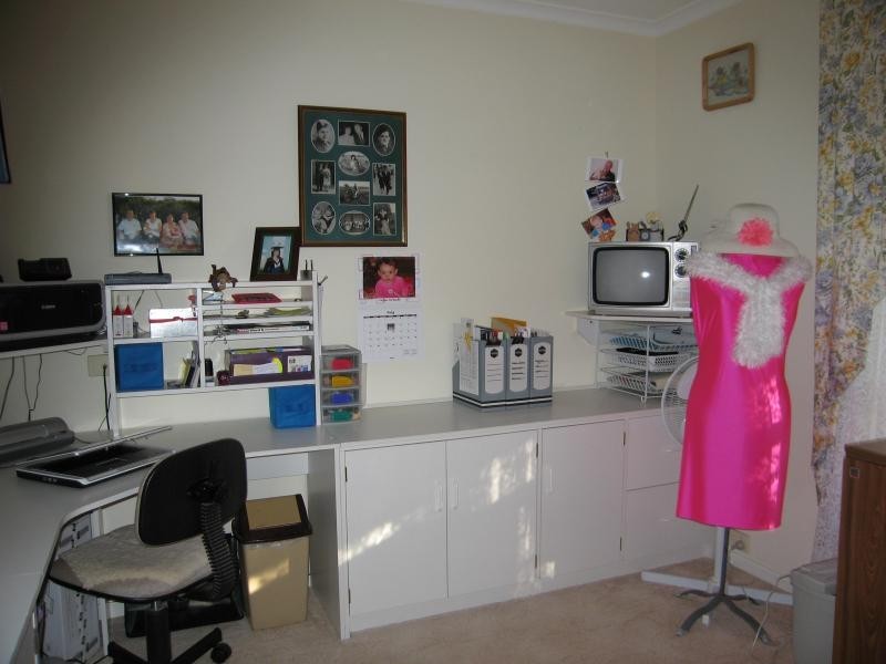 4 Baron Court, Greenock SA 5360