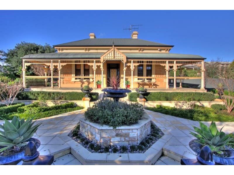 4 East Terrace, Gawler East SA 5118