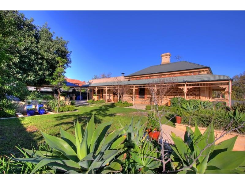 4 East Terrace, Gawler East SA 5118