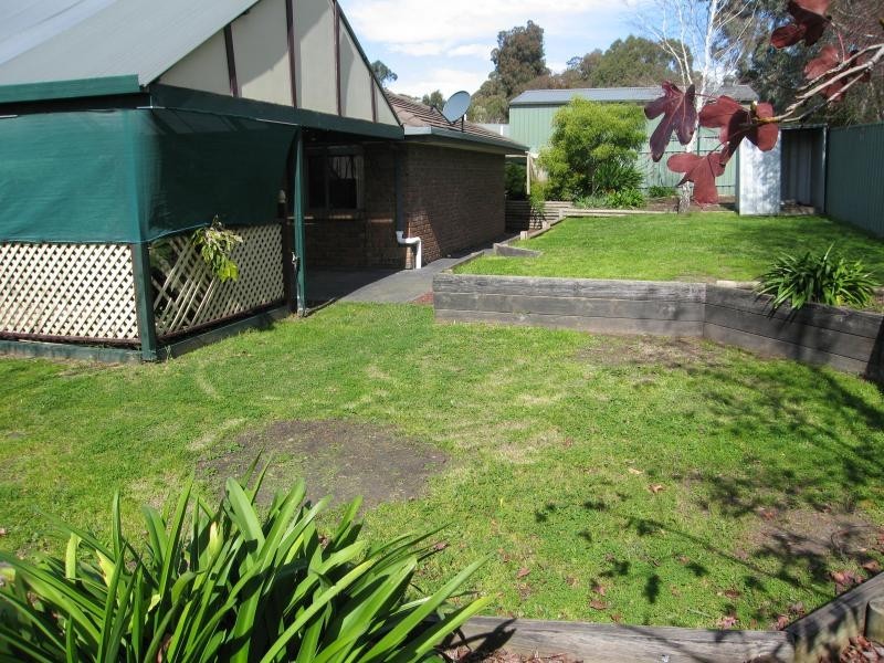 16 Mitchell Court, Williamstown SA 5351