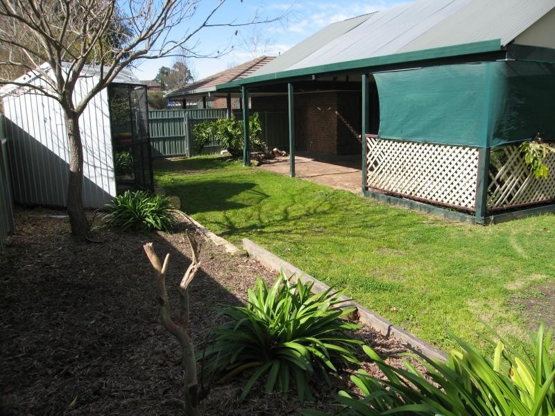 16 Mitchell Court, Williamstown SA 5351