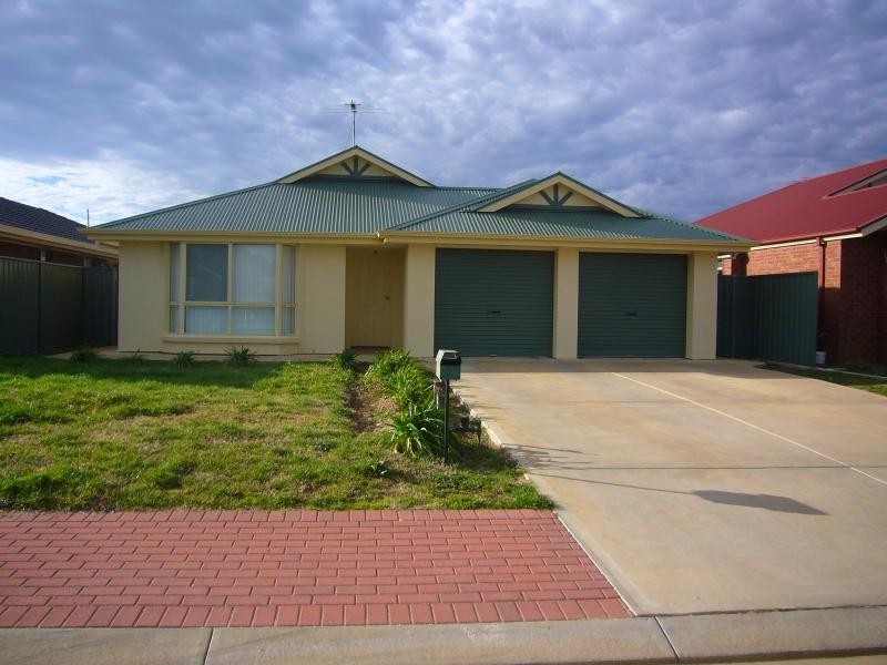 61 Golden Way, Nuriootpa SA 5355