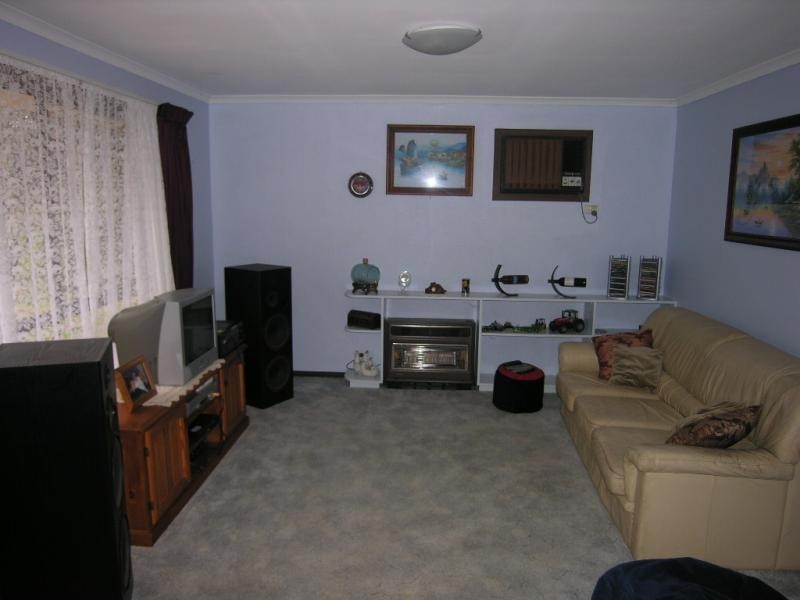 319 Hayman Road, Lewiston SA 5501