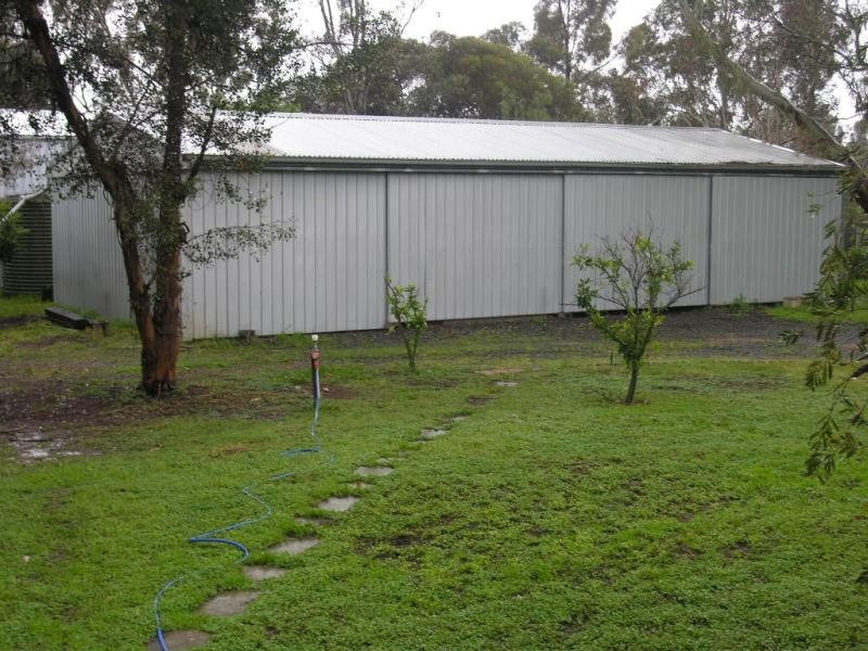 319 Hayman Road, Lewiston SA 5501