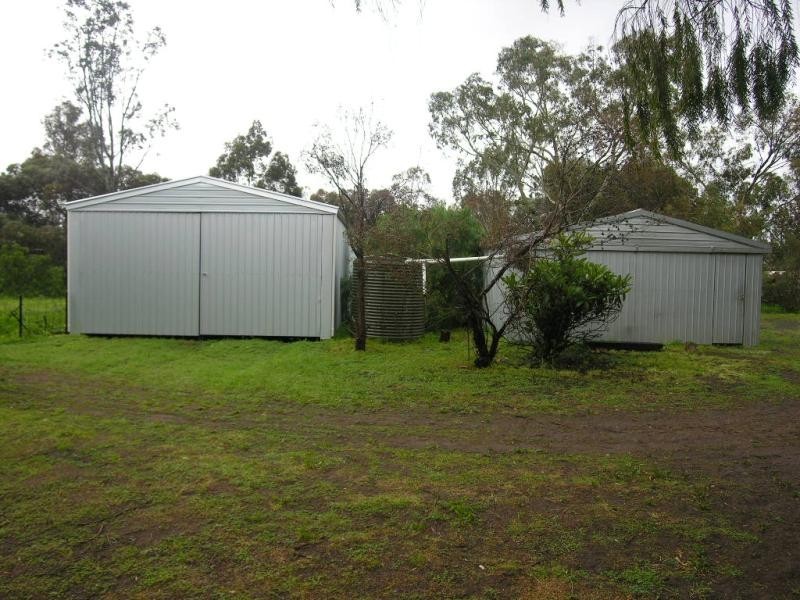 319 Hayman Road, Lewiston SA 5501