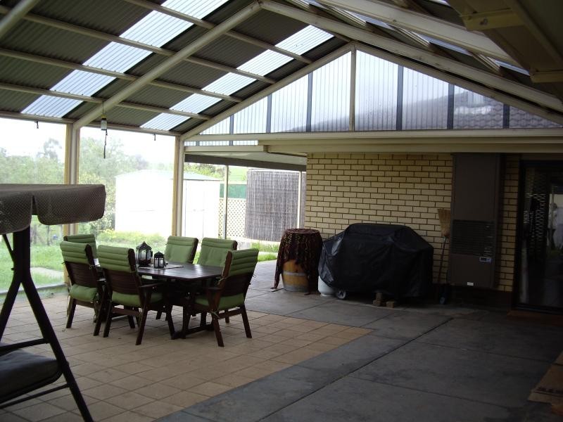 Lot 5/ Barossa Valley Highway, Sandy Creek SA 5350