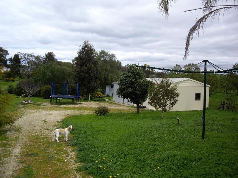 Lot 5/ Barossa Valley Highway, Sandy Creek SA 5350