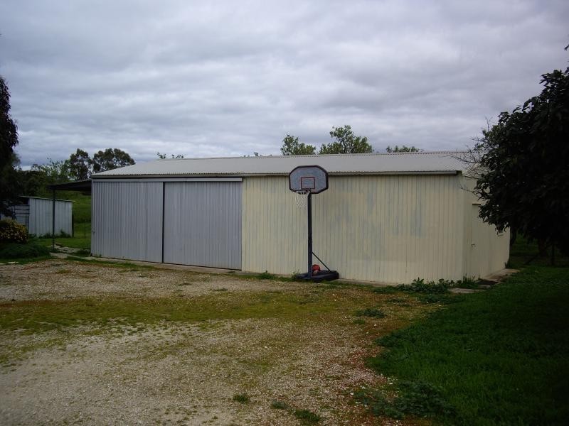 Lot 5/ Barossa Valley Highway, Sandy Creek SA 5350
