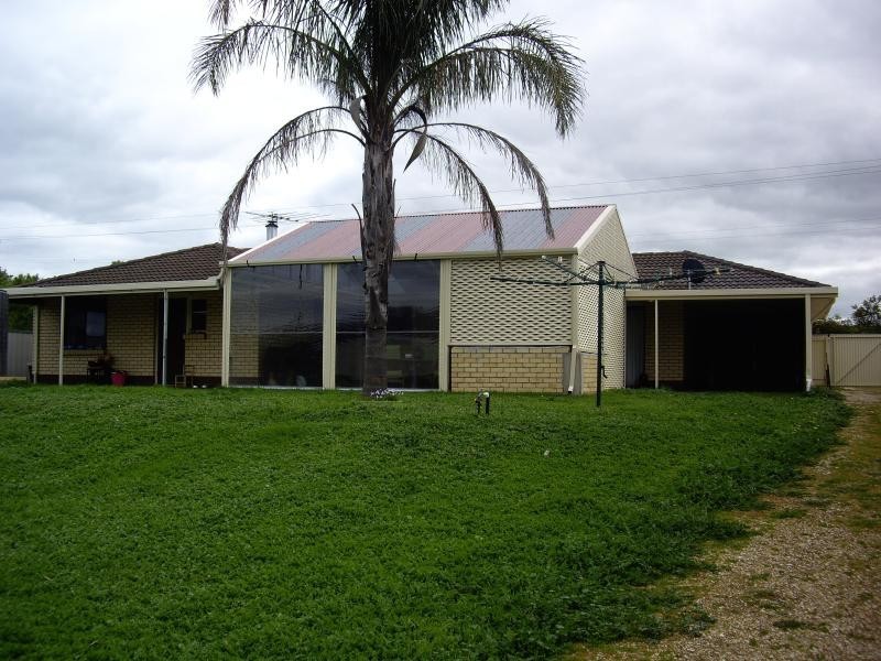 Lot 5/ Barossa Valley Highway, Sandy Creek SA 5350