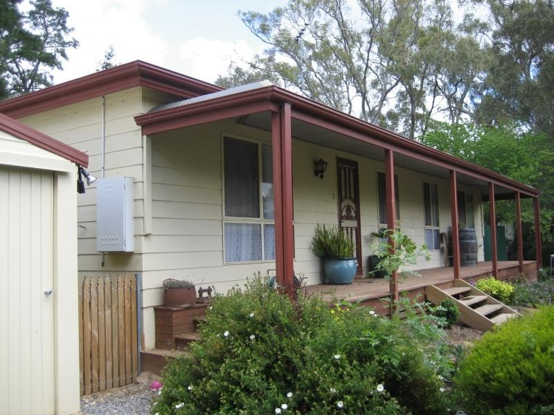 3 Lindsay Court, Lyndoch SA 5351
