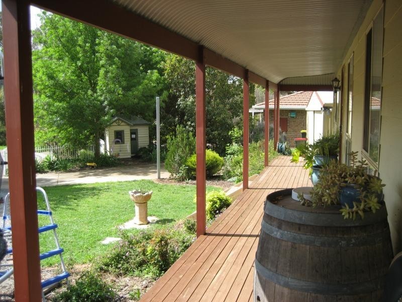 3 Lindsay Court, Lyndoch SA 5351