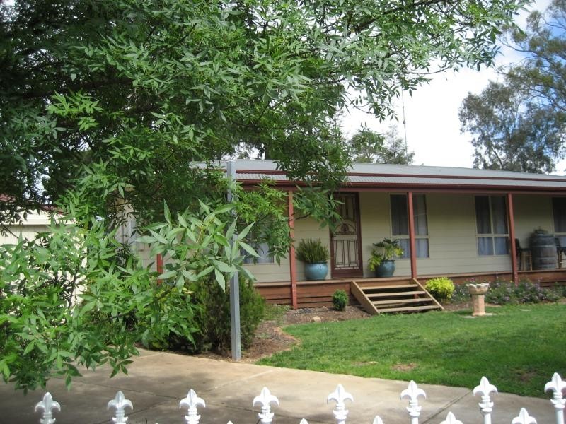 3 Lindsay Court, Lyndoch SA 5351