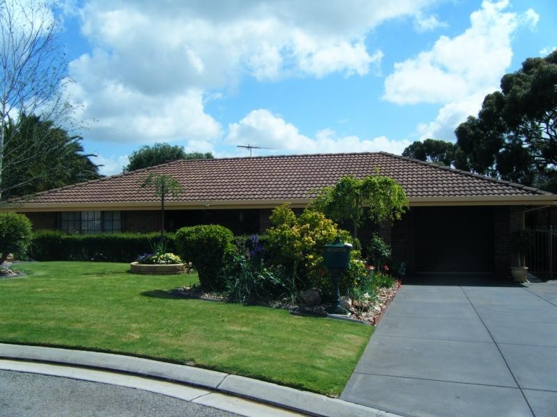 11 Covernton Avenue, Gawler East SA 5118