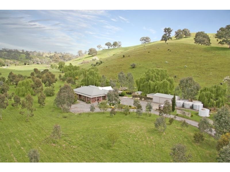 Lot 102 Shillabeer Road, One Tree Hill SA 5114