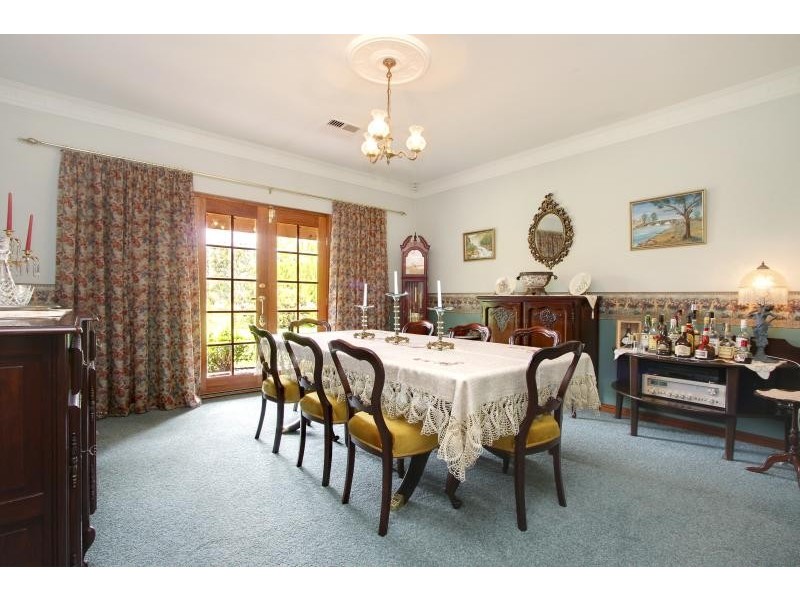 Lot 102 Shillabeer Road, One Tree Hill SA 5114