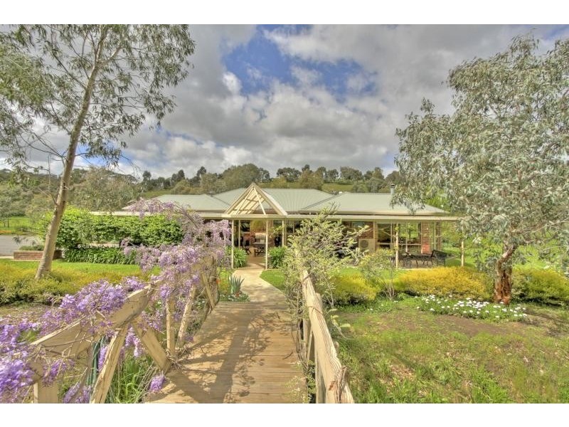 Lot 102 Shillabeer Road, One Tree Hill SA 5114