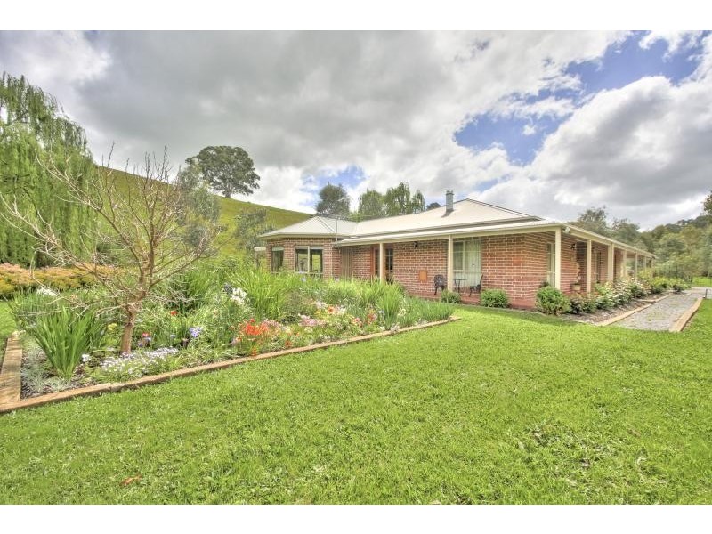 Lot 102 Shillabeer Road, One Tree Hill SA 5114