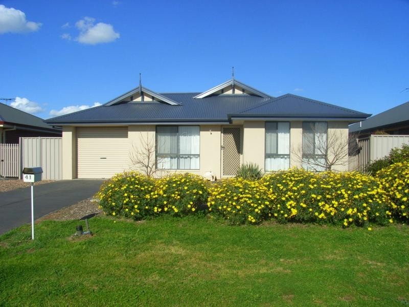 41 Auricht Street, Tanunda SA 5352