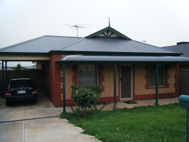 5 Netherby Avenue, Evanston Park SA 5116