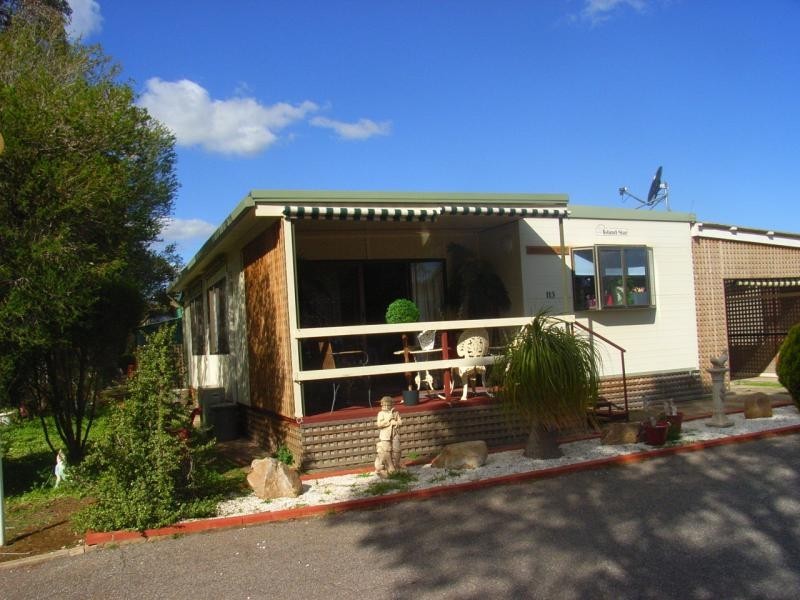 113 Park Lane, Hillier SA 5116