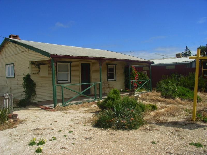 Lot 100/ East Terrace, Parham SA 5501