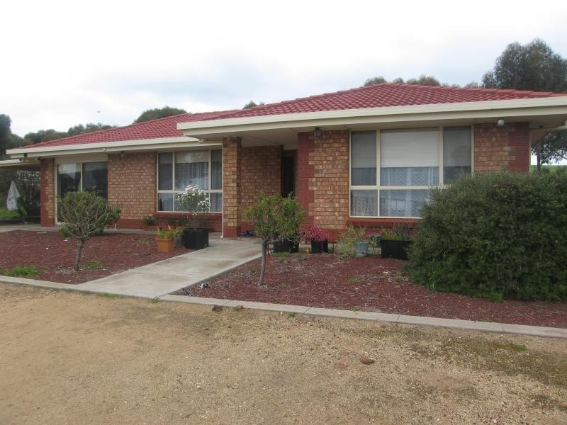 Lot 51 Rosedale Scenic Road, Rosedale SA 5350