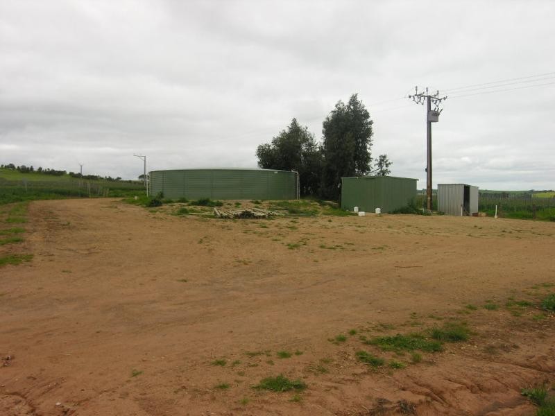 Lot 51 Rosedale Scenic Road, Rosedale SA 5350