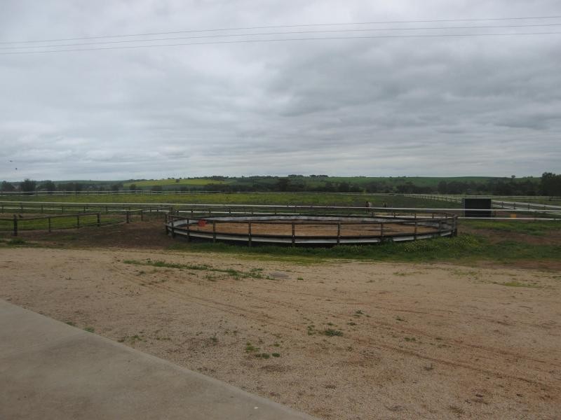 Lot 51 Rosedale Scenic Road, Rosedale SA 5350