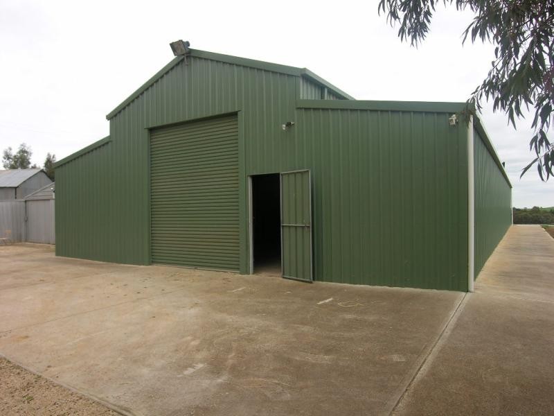 Lot 51 Rosedale Scenic Road, Rosedale SA 5350
