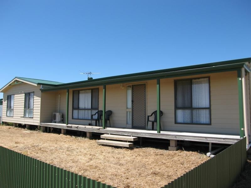 Section 488 Lange Road, Freeling SA 5372