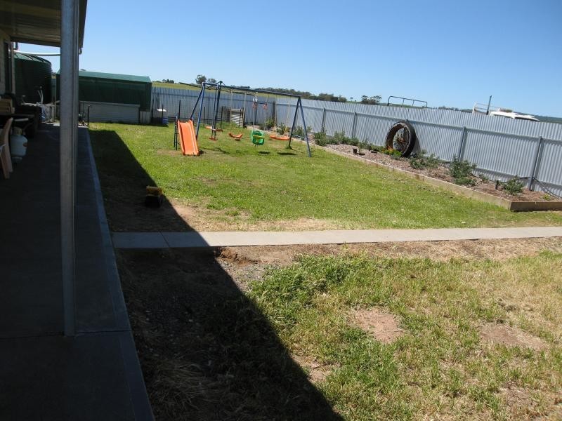 Section 488 Lange Road, Freeling SA 5372