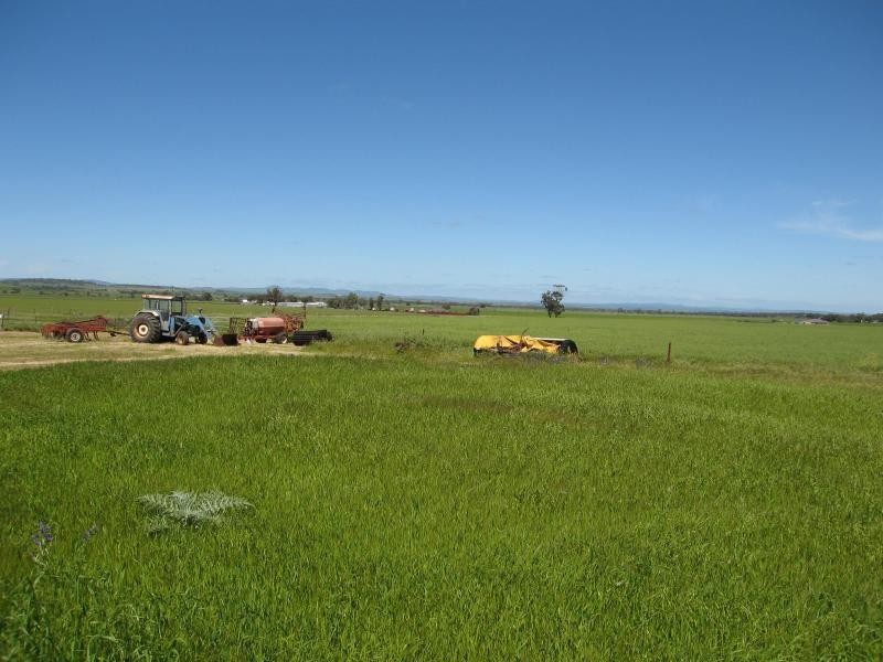 Section 488 Lange Road, Freeling SA 5372