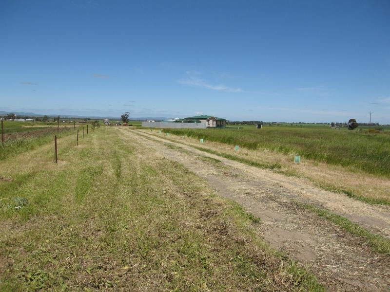 Section 488 Lange Road, Freeling SA 5372