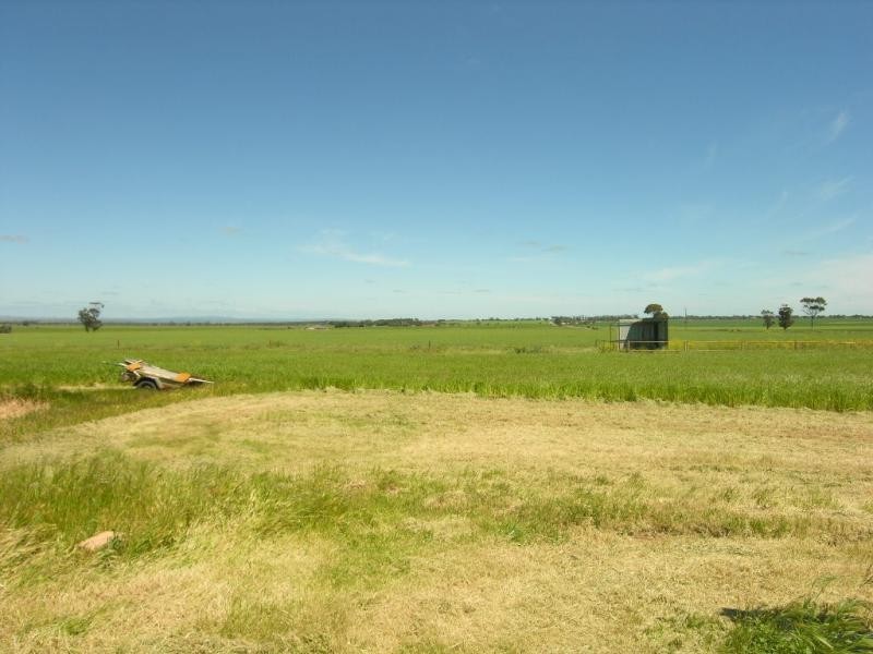 Section 488 Lange Road, Freeling SA 5372