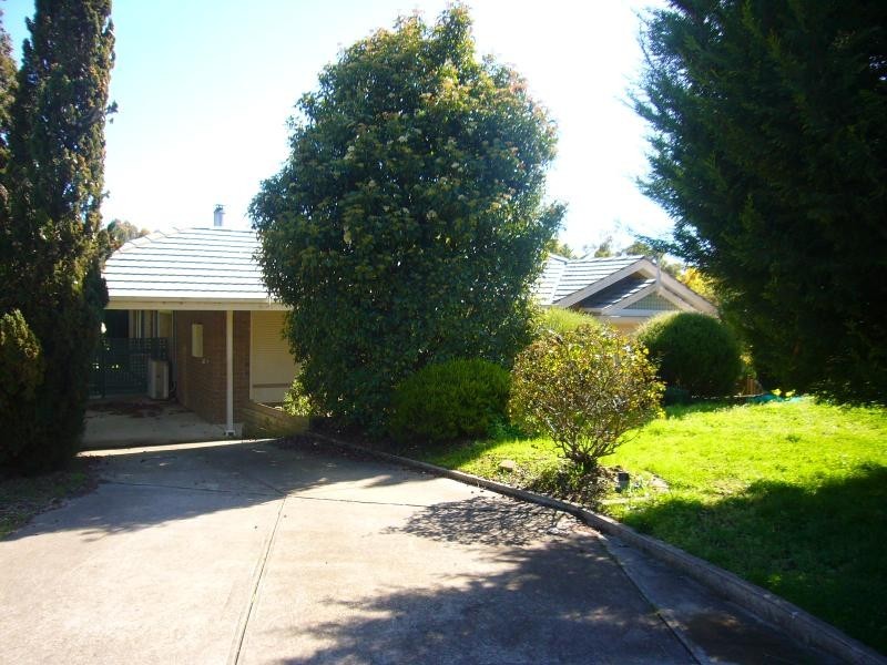 7 Cundy Court, Williamstown SA 5351