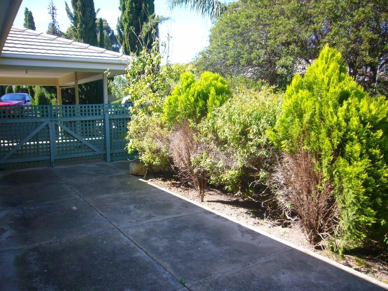 7 Cundy Court, Williamstown SA 5351