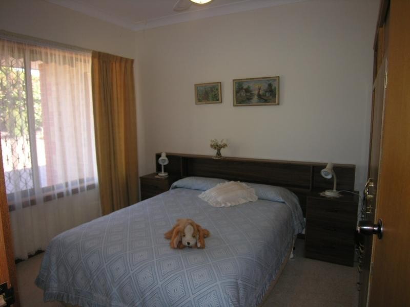 6 Menge Court, Lyndoch SA 5351