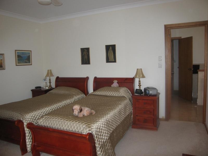 6 Menge Court, Lyndoch SA 5351