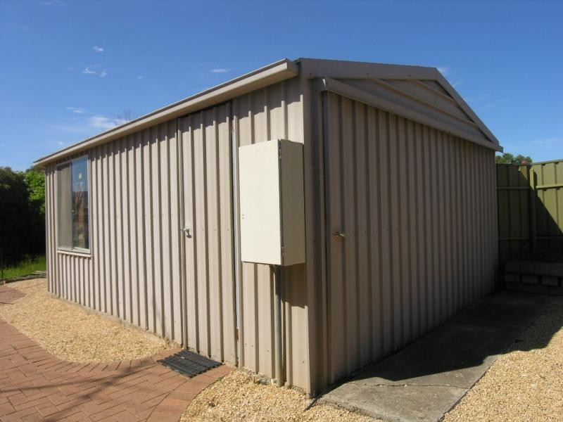 6 Menge Court, Lyndoch SA 5351