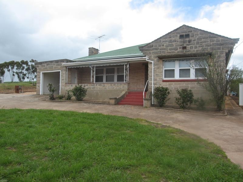 11 Malcolm Street, Hamley Bridge SA 5401