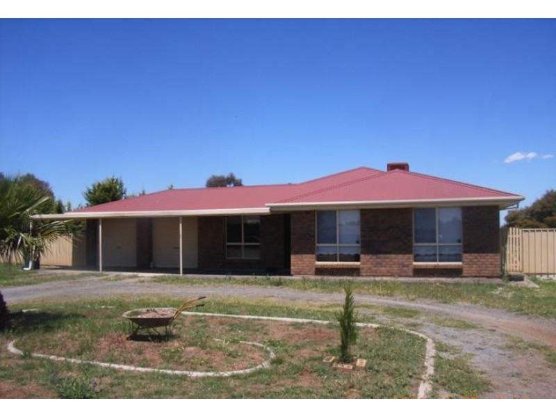 8 Palomino Court, Roseworthy SA 5371