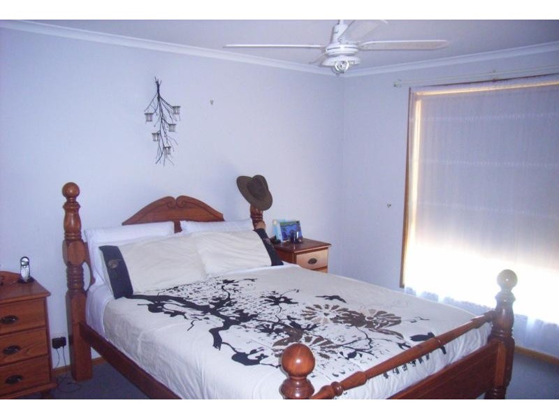 8 Palomino Court, Roseworthy SA 5371