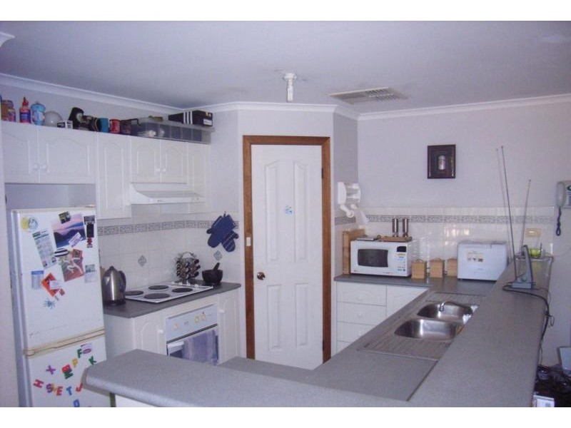 8 Palomino Court, Roseworthy SA 5371